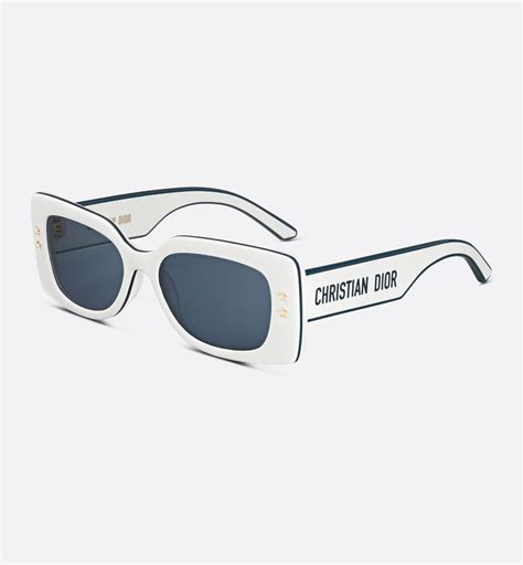 dior black and white sunglasses|original christian dior unisex sunglasses.